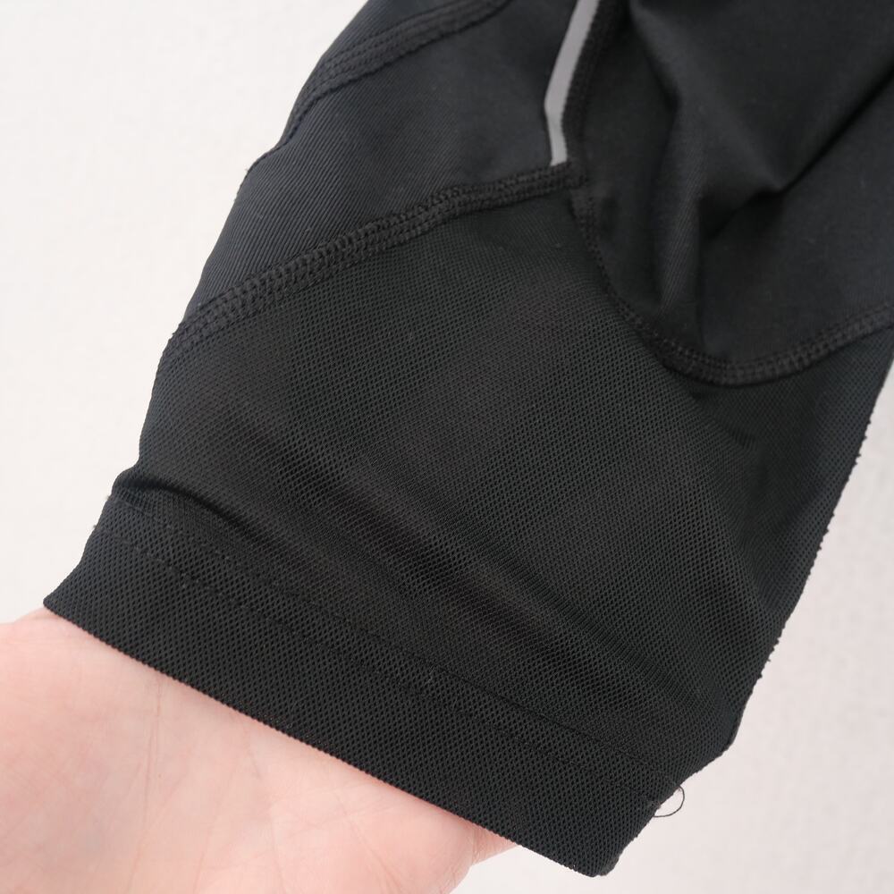 Nike Dri Fit Running Tights Leggings Capri Length Women's XS - Picture 9 of 10